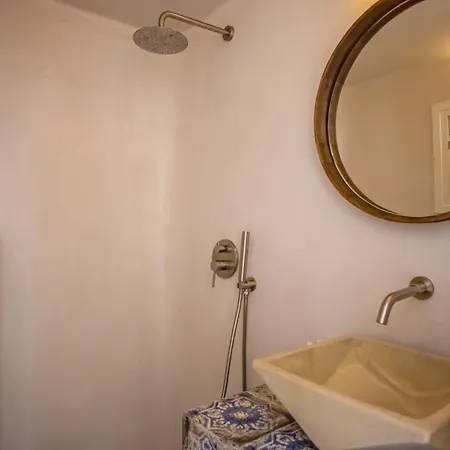 Ftelia Blue Escape アパート Panormos (Mykonos)
