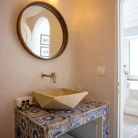 Ftelia Blue Escape Appartamento *